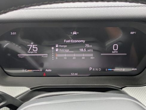 New 2026 Jeep Cherokee Limited AWD/4WD image 28
