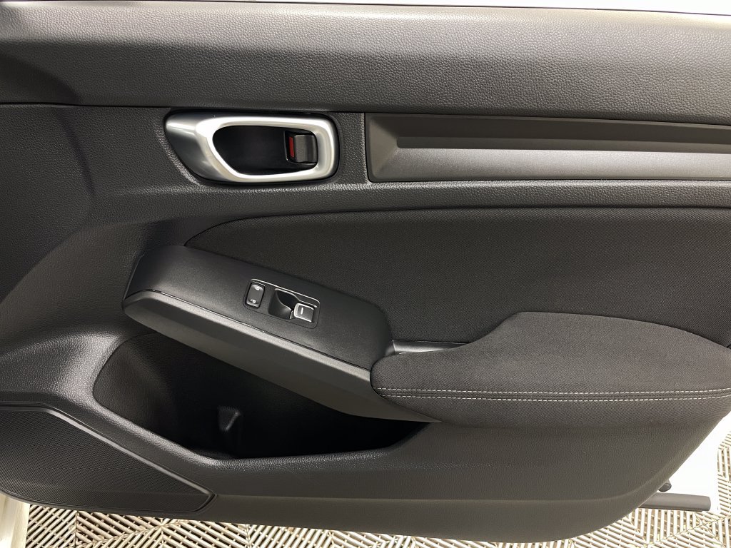 Used 2022 Honda Civic Sport image 37