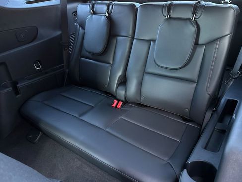 New 2026 Ford Explorer ST image 12