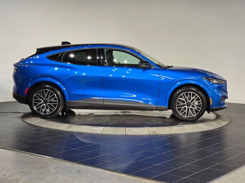 New 2025 Ford Mustang Mach-E Premium w/ Interior Protection Package image 8