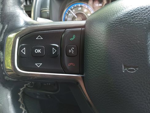 Used 2019 RAM 1500 Limited AWD/4WD image 25