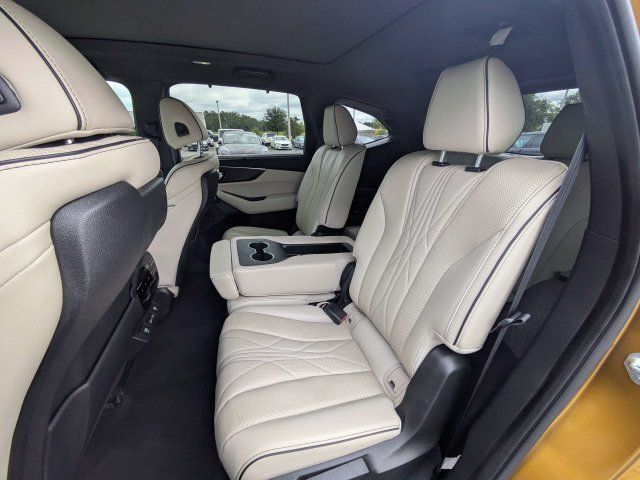 Used 2022 Acura MDX Type S w/ Advance Package AWD/4WD image 14