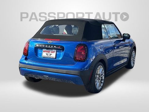 New 2026 MINI Cooper S image 23