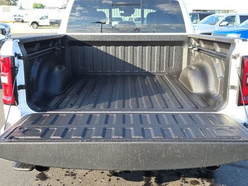 New 2025 RAM 1500 Tradesman image 65