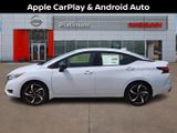 New 2025 Nissan Versa SR w/ Trunk Package image 3