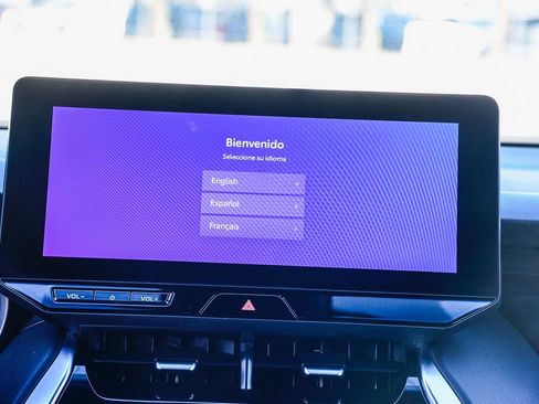 Certified 2024 Toyota Venza Nightshade image 17