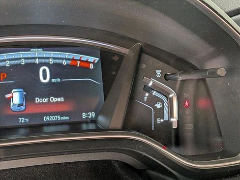 Used 2017 Honda CR-V EX image 10