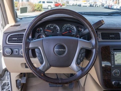 Used 2013 GMC Sierra 3500 Denali image 17
