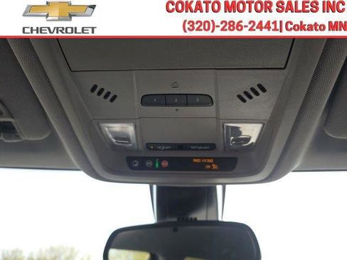Used 2023 Chevrolet Blazer LT w/ Convenience Package AWD/4WD image 30