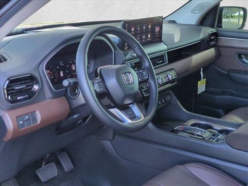 Certified 2026 Honda Pilot Elite image 10