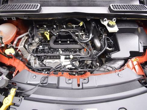 Used 2019 Ford Escape SEL image 26