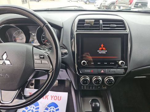Used 2021 Mitsubishi Outlander Sport AWD image 20