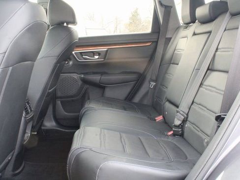 Used 2019 Honda CR-V EX-L image 27