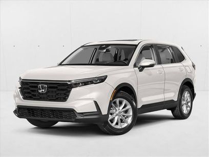 Used 2024 Honda CR-V EX