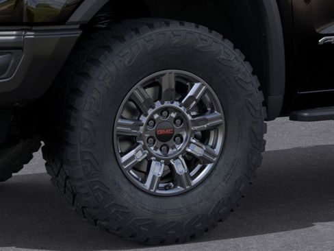 New 2026 GMC Sierra 1500 AT4X AWD/4WD image 30