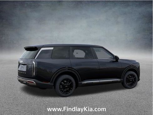 New 2027 Kia Telluride LX FWD image 8
