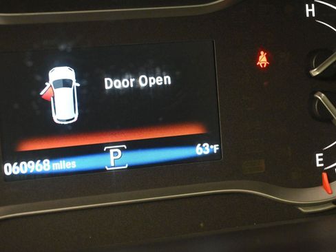 Used 2016 Honda Pilot EX-L image 3