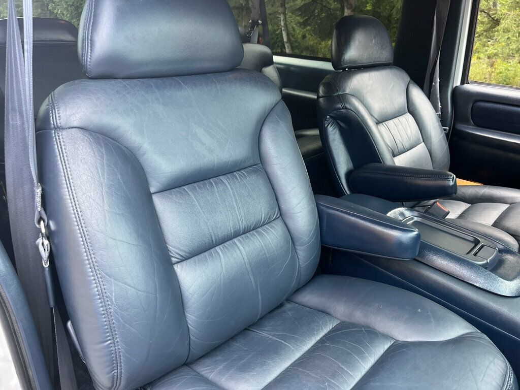 Used 1996 Chevrolet Tahoe 4WD 2-Door image 60