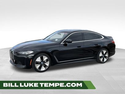 Used 2023 BMW i4 eDrive40 w/ Premium Package