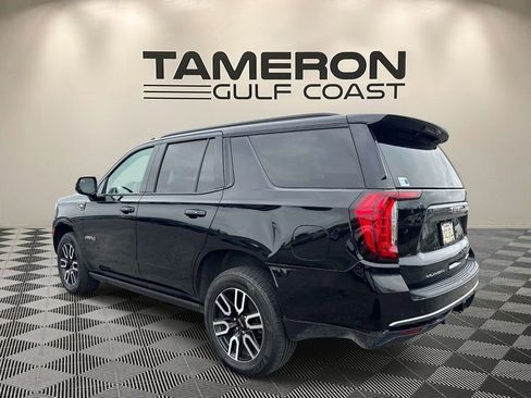 Used 2022 GMC Yukon AT4 AWD/4WD image 6