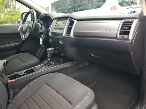 Used 2019 Ford Ranger XLT w/ Equipment Group 302A Luxury image 10