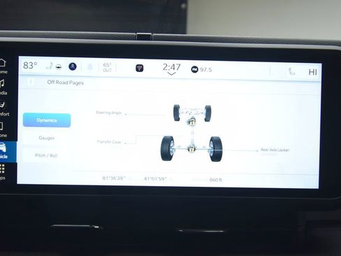 New 2026 Jeep Wrangler Sport AWD/4WD image 22