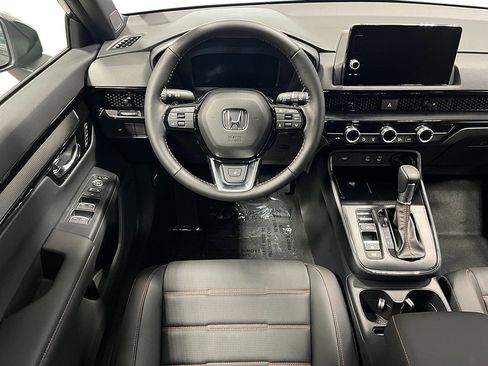 New 2026 Honda CR-V Sport Touring image 17