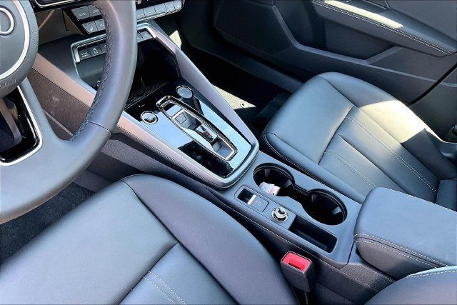 Used 2026 Audi A3 2.0T Premium AWD/4WD image 14