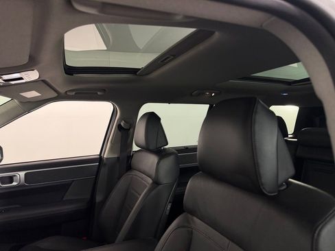Used 2024 Hyundai Santa Fe Limited FWD image 26