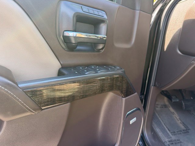 Used 2016 GMC Sierra 3500 Denali w/ Duramax Plus Package AWD/4WD image 21
