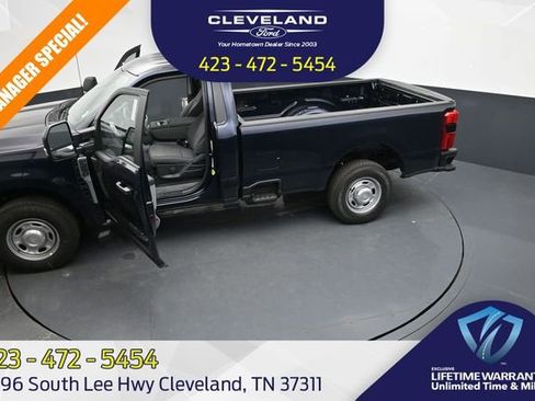 New 2025 Ford F250 XL w/ 360-Degree Camera Package image 42