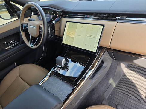 Certified 2024 Land Rover Range Rover Sport Dynamic SE image 22