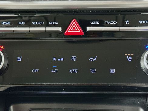 Used 2025 Hyundai Tucson SEL image 26