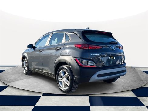 Certified 2023 Hyundai Kona SE image 4