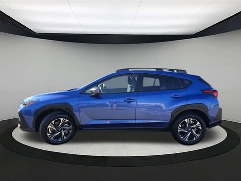 Certified 2025 Subaru Crosstrek 2.0i Premium image 4
