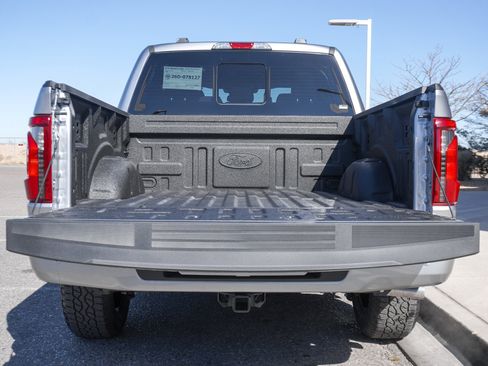 New 2026 Ford F150 XLT w/ Equipment Group 302A MID AWD/4WD image 19