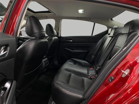 Used 2020 Nissan Altima 2.5 SL image 29