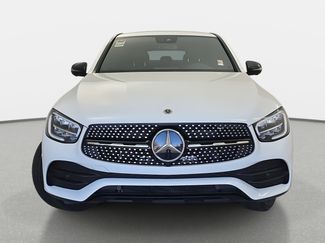 Used 2023 Mercedes-Benz GLC 300 4MATIC Coupe video 2