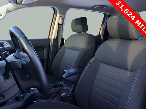 Used 2020 Ford Ranger XLT w/ Equipment Group 301A Mid image 22