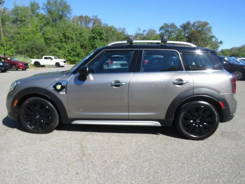 Used 2018 MINI Cooper Countryman SE image 9