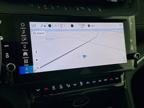 New 2026 Jeep Grand Cherokee L 4WD image 15