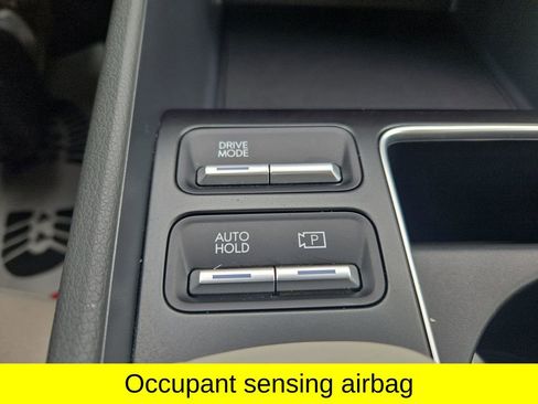 Used 2026 Hyundai Sonata Blue FWD image 25