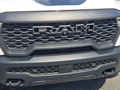 Used 2025 RAM 1500 RHO w/ RHO Level 1 Equipment Group AWD/4WD image 6
