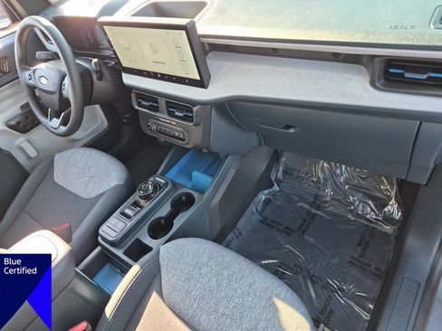 Certified 2025 Ford Maverick XLT w/ Equipment Group 302A AWD/4WD image 35