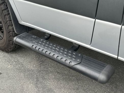 Used 2023 Mercedes-Benz Sprinter 2500 image 50