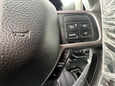Used 2021 RAM 3500 Tradesman w/ Chrome Appearance Group AWD/4WD image 23