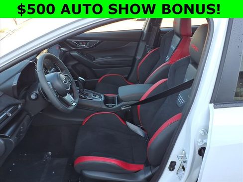 New 2025 Subaru WRX GT image 29