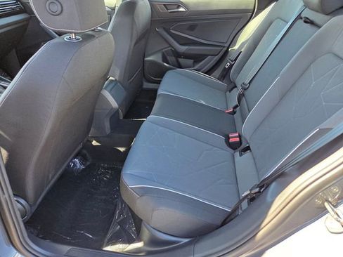 New 2026 Volkswagen Jetta Sport image 7