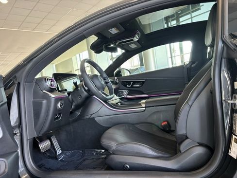 Certified 2025 Mercedes-Benz CLE 300 4MATIC Coupe image 20