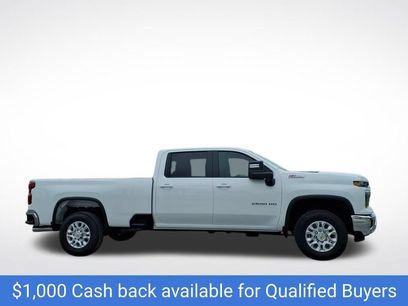 New 2026 Chevrolet Silverado 2500 LT w/ Safety Package
